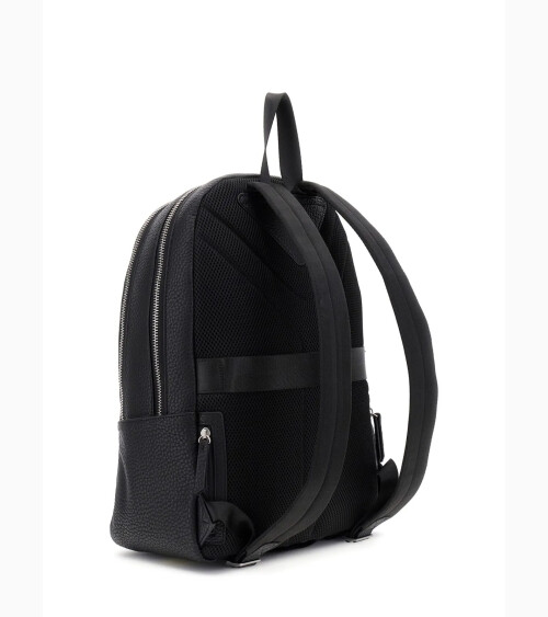 Guess Rucksack mit Laptopfach