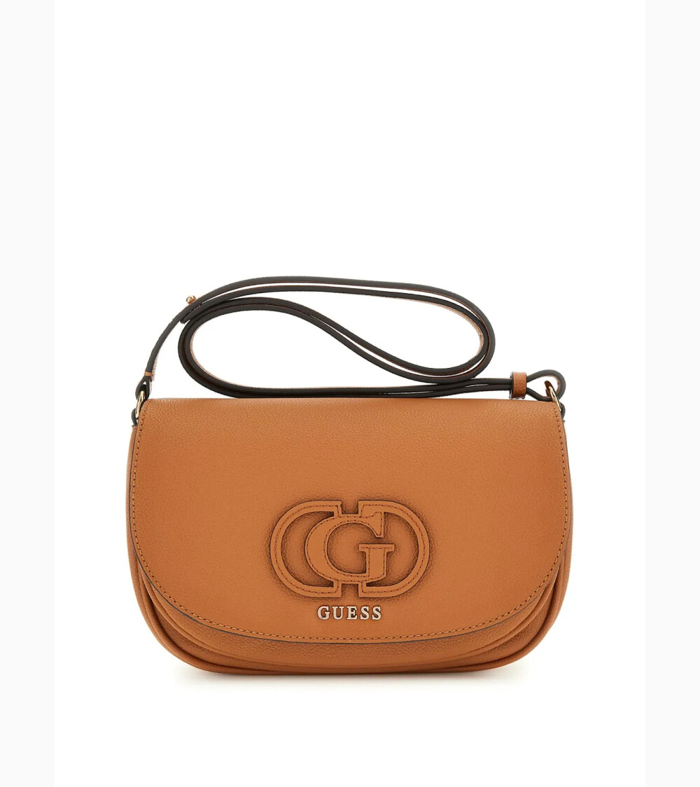 Guess Calebra borsa a tracolla con patta