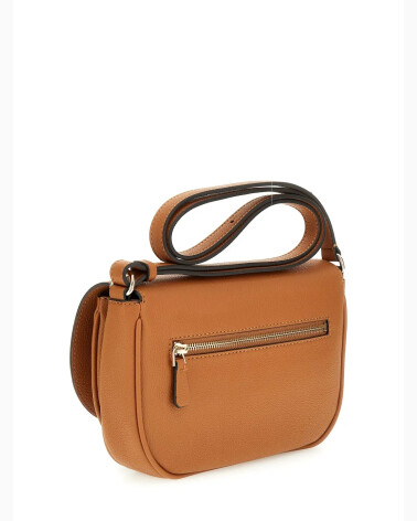 Guess Calebra borsa a tracolla con patta