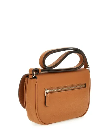 Guess Calebra sac bandoulière avec rabat