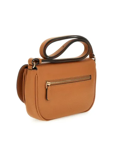 Guess Calebra sac bandoulière avec rabat