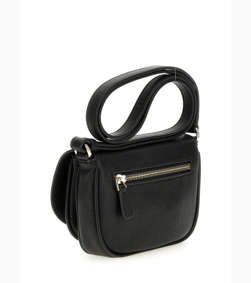 Guess Calebra bolsa cruzada solapa