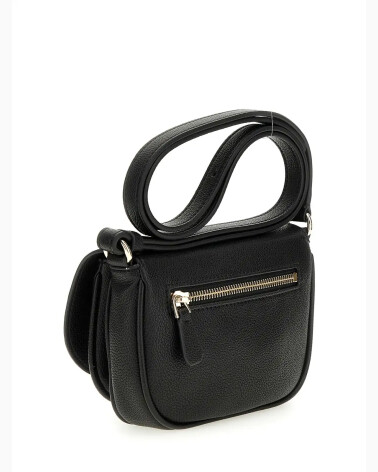 Guess Calebra flap shoulder bag