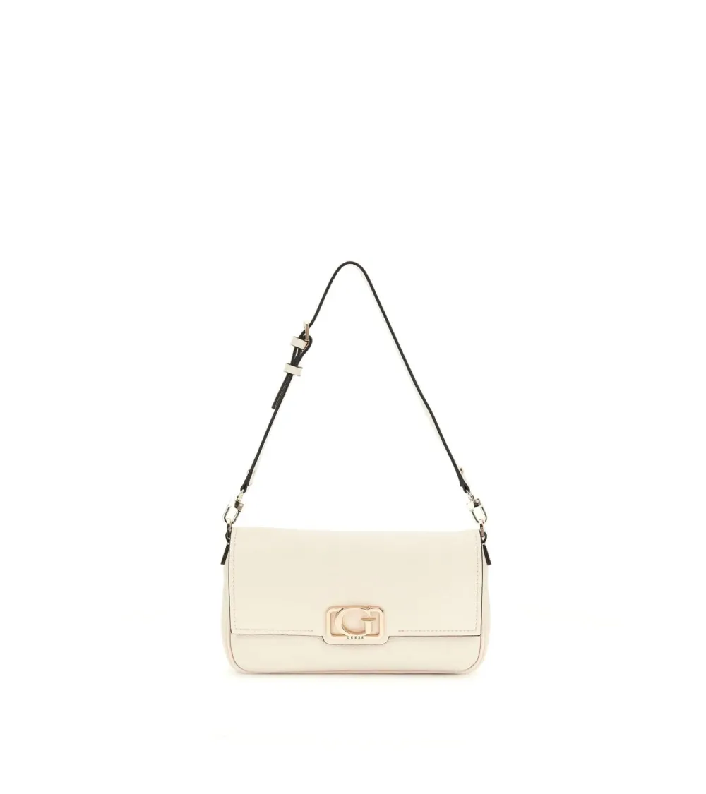 Guess Circe shoulder bag with flap