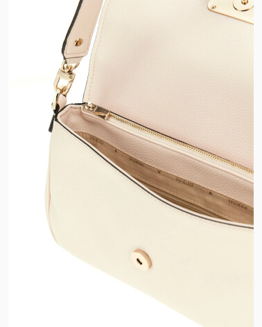Guess Circe bolso bandolera con solapa