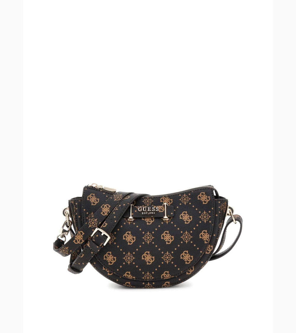 Guess borsa tracolla Silia Mini Convertible