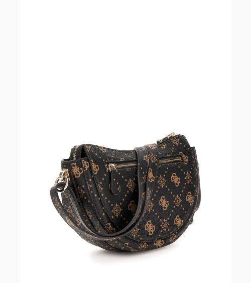 Guess bolso bandolera Silia Mini Convertible