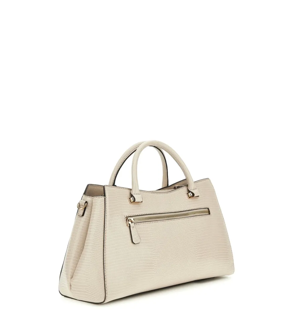 Guess Salinge Luxury Handbag