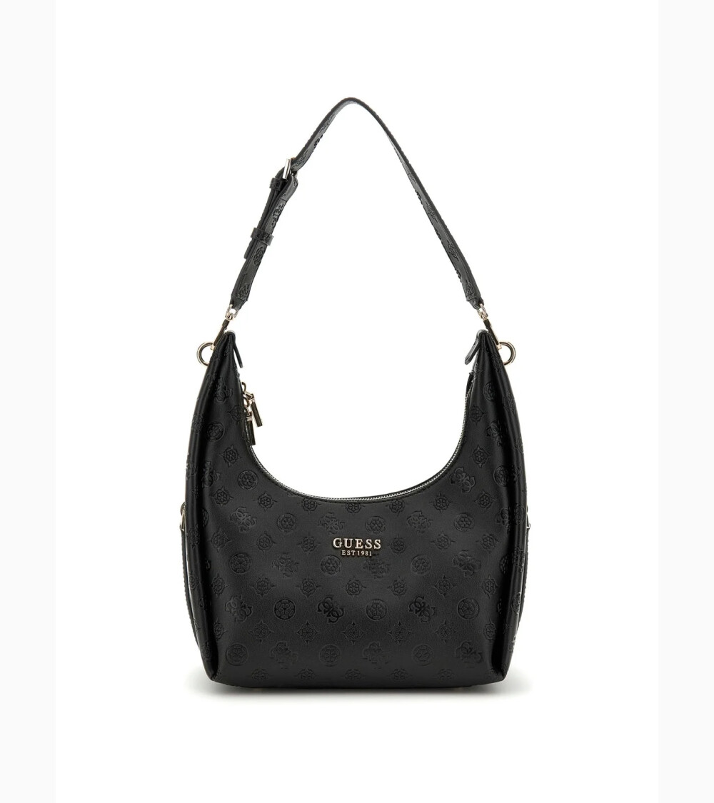 Guess Phoebe Schultertasche