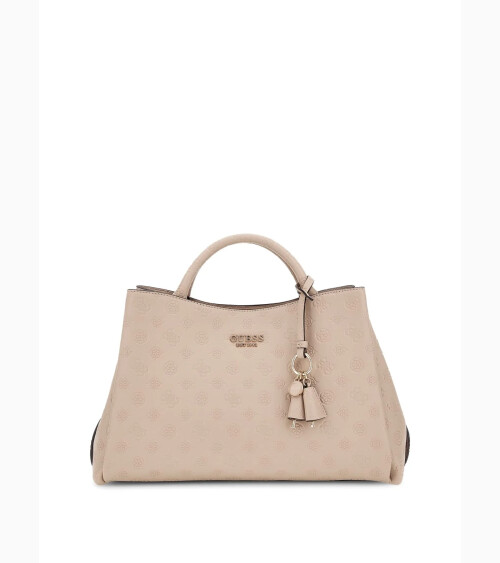 Guess Phoebe bolso de mano en material sintético