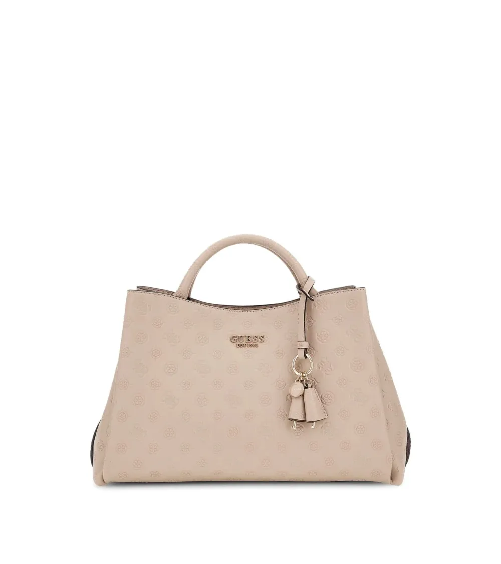 Guess Phoebe bolso de mano en material sintético