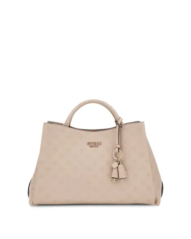 Guess Phoebe bolso de mano en material sintético