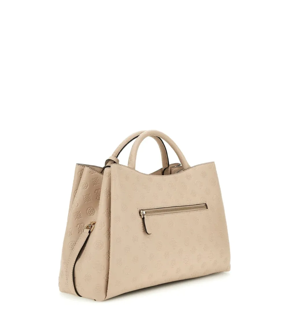 Guess Phoebe Handtasche aus synthetischem Leder