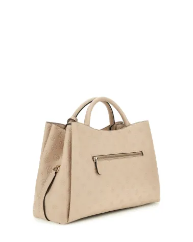 Guess Phoebe bolso de mano en material sintético