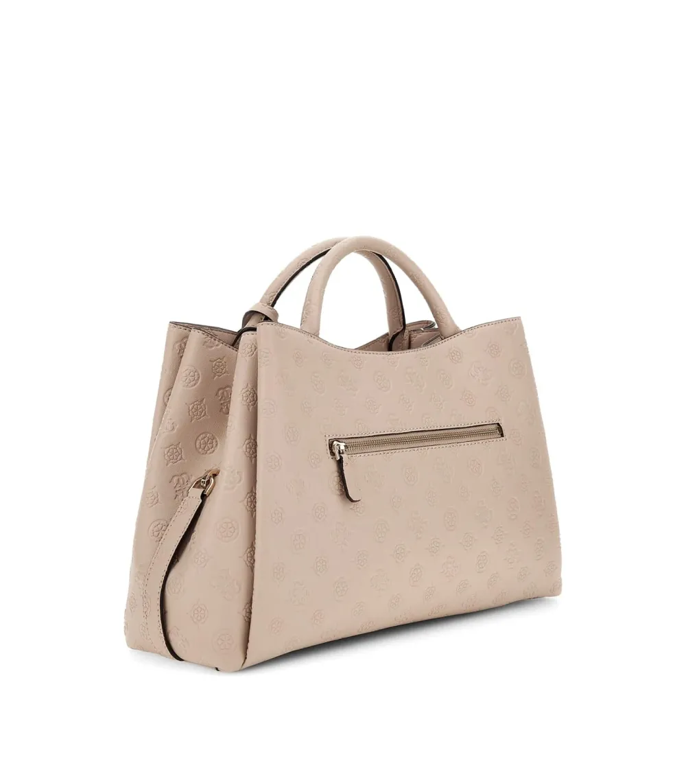 Guess Phoebe Handtasche aus synthetischem Leder
