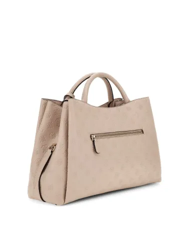 Guess Phoebe handbag in synthetic leather