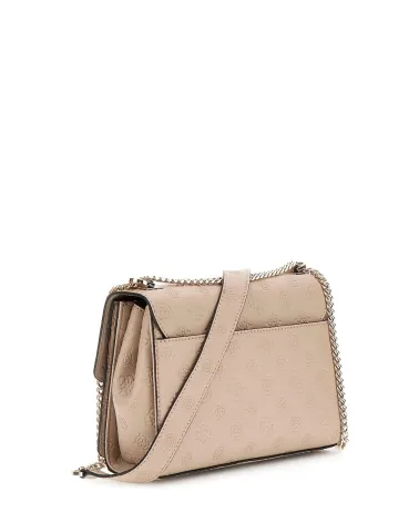 Guess Phoebe Schultertasche