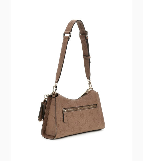 Guess Cresidia II shoulder bag with zip