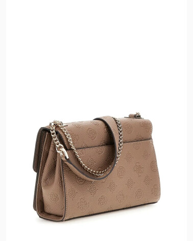 Guess borsa spalla Cresidia II