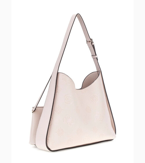 Guess Keandra sac à bandoulière avec pochette intérieure
