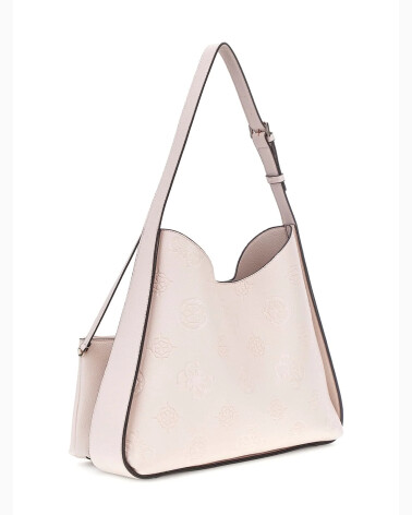 Guess Keandra bolso de hombro con bolsa interior