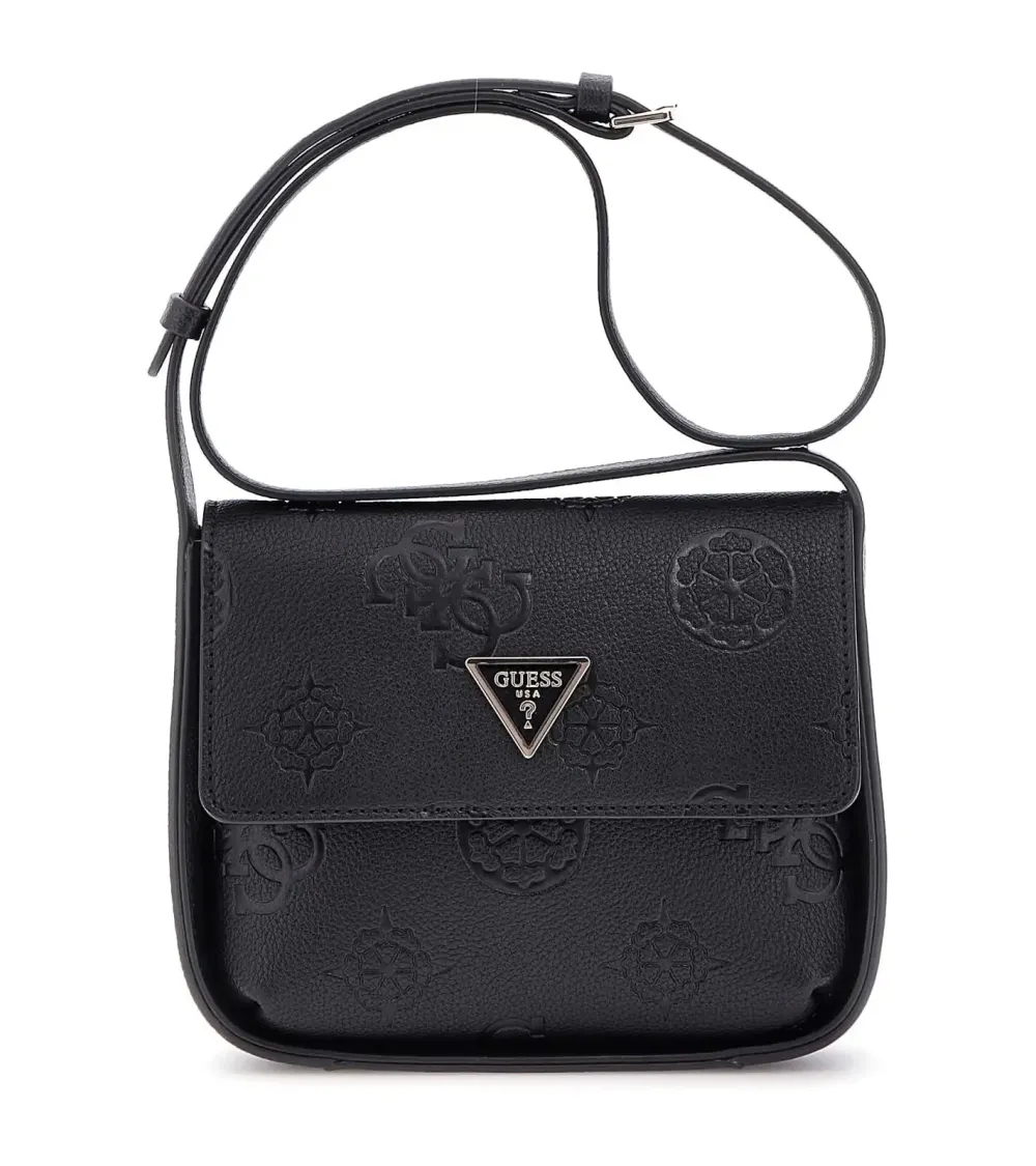 Guess Keandra crossbody bag