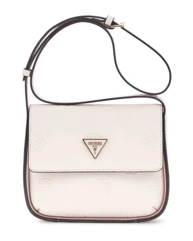 Guess Keandra crossbody bag