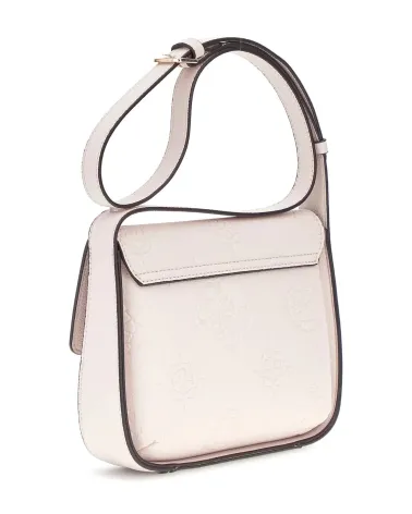 Guess Keandra crossbody bag