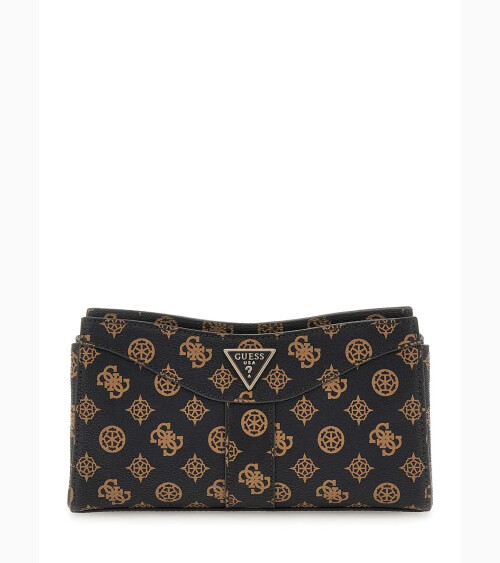 Guess envelope wallet logo