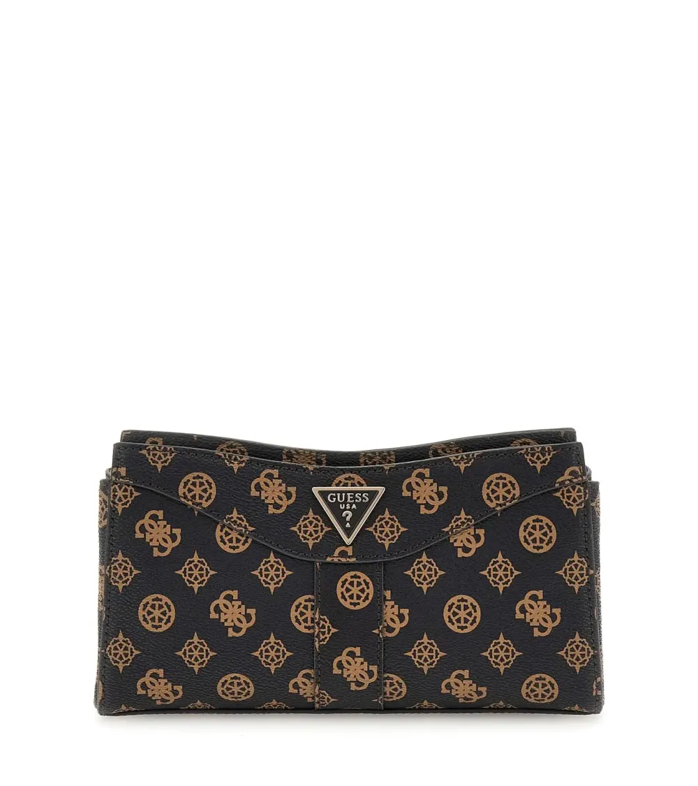 Guess envelope wallet logo