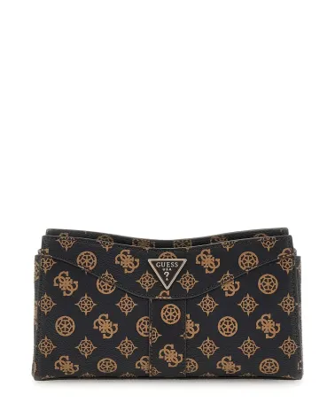 Guess envelope wallet logo
