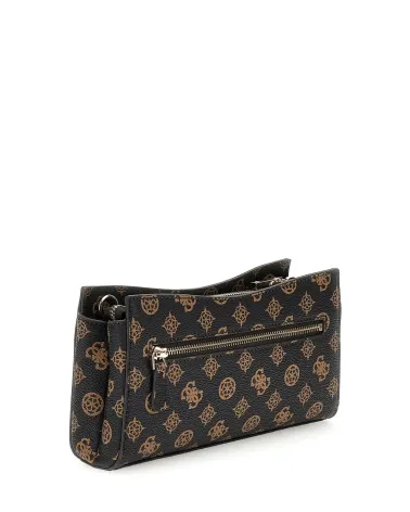 Guess portefeuille enveloppe logo
