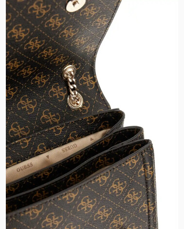 Guess Noelle II borsa tracolla