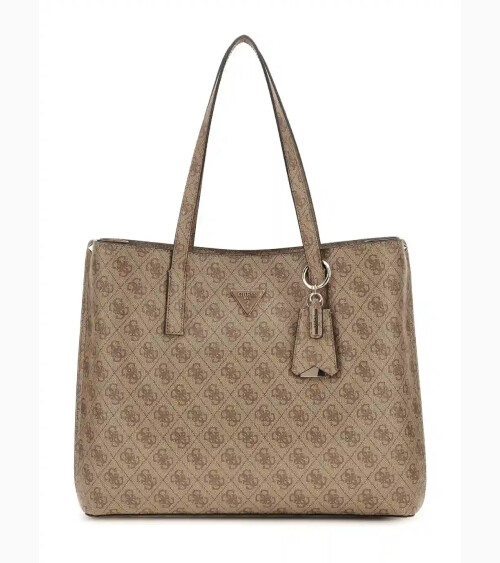 Guess Meridian Girlfriend Tote Bag