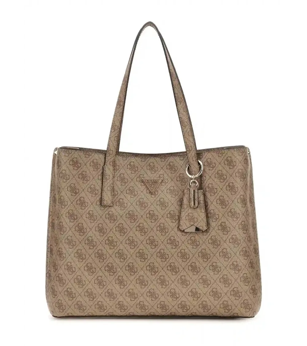 Guess Meridian Girlfriend Tote Bag