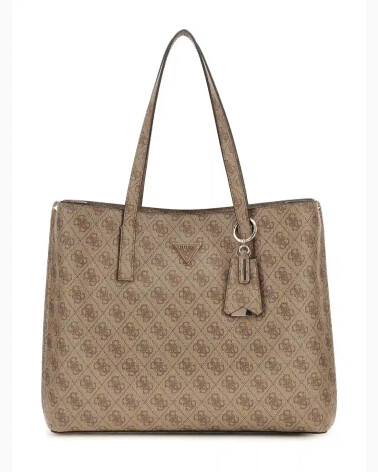 Guess Meridian Girlfriend Tote Bag