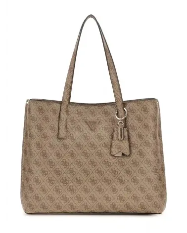 Guess Meridian Girlfriend Tote Bag