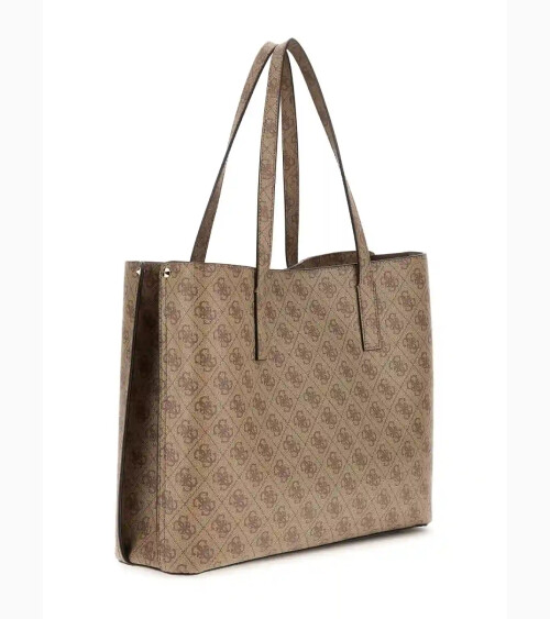 Guess Meridian Girlfriend Tote Bag