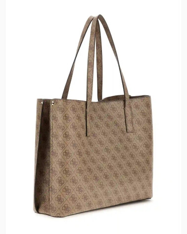 Guess Meridian Girlfriend Tote Bag
