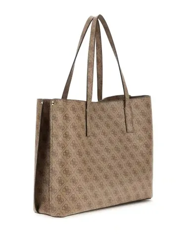 Guess Meridian Girlfriend Tote Bag