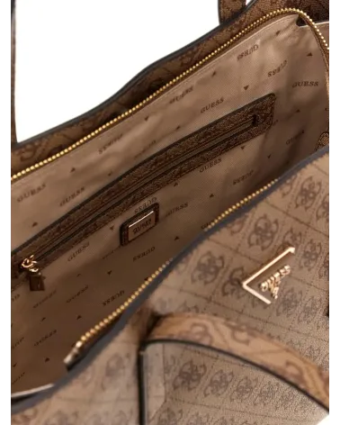 Guess Meridian Girlfriend Tote Bag