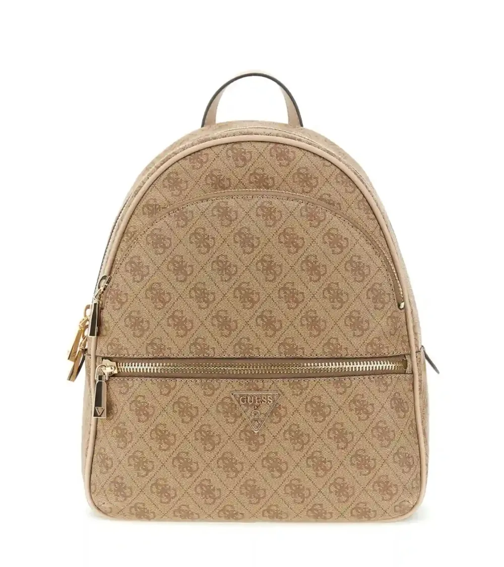 Guess Manhattan backpack with front pocket