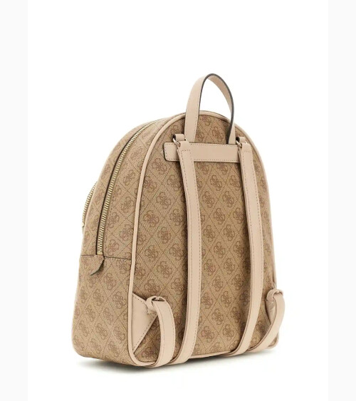 Guess zaino Manhattan con tasca frontale