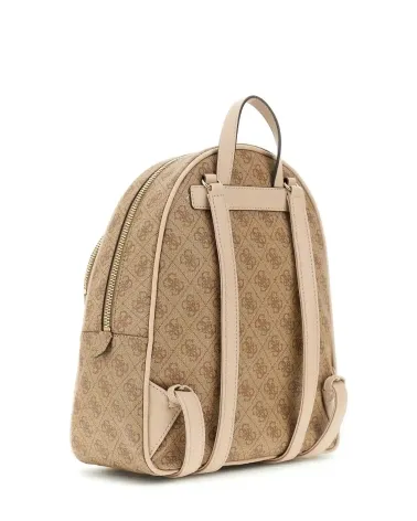 Guess Manhattan backpack with front pocket