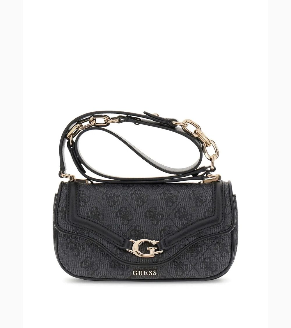 Guess Dea Crossbody Flap Bag