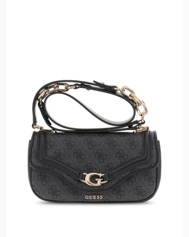 Guess Dea Crossbody Flap Bag
