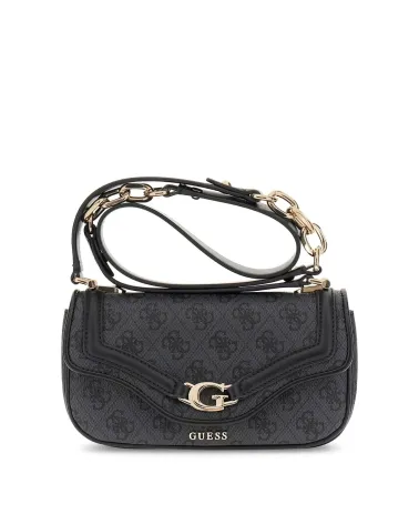 Guess Dea Crossbody Flap Bag