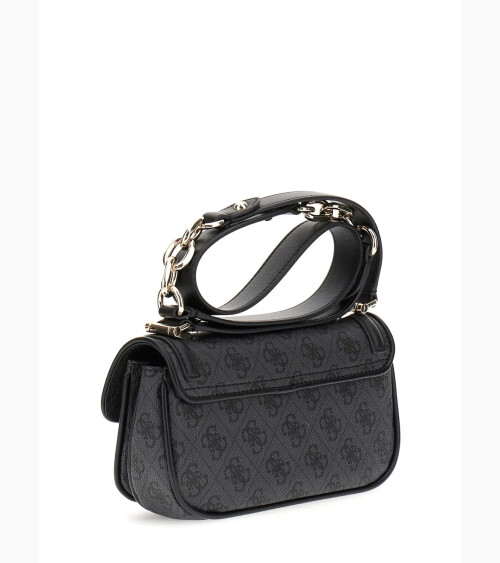 Guess Dea Crossbody Flap Bag