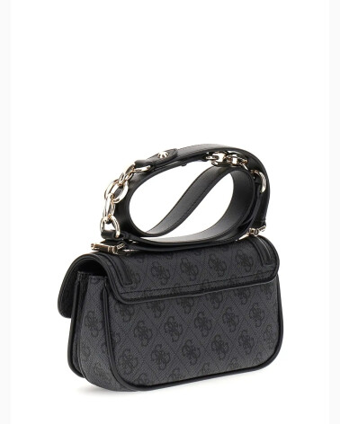 Guess borsa spalla Dea Crossbody Flap
