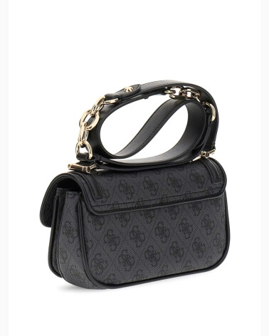 Guess borsa spalla Dea Crossbody Flap